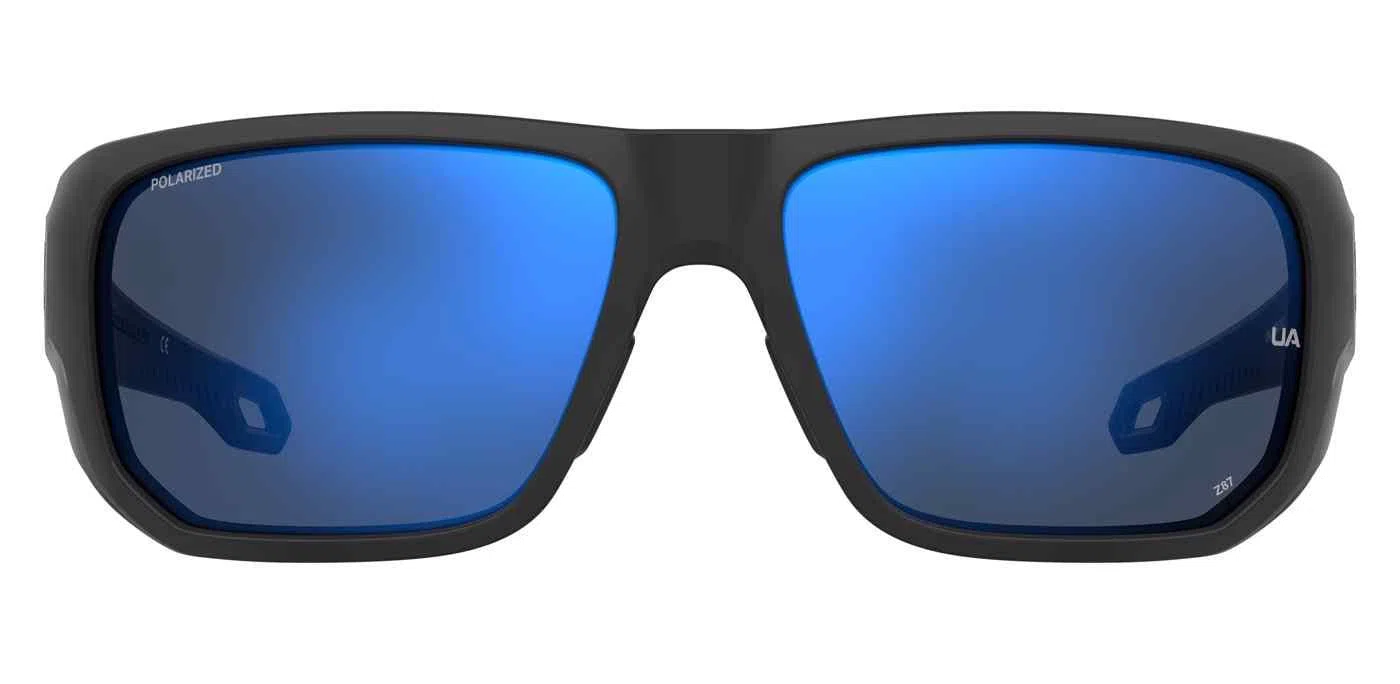 Under Armour UAATTACK2 Sunglasses - view 7